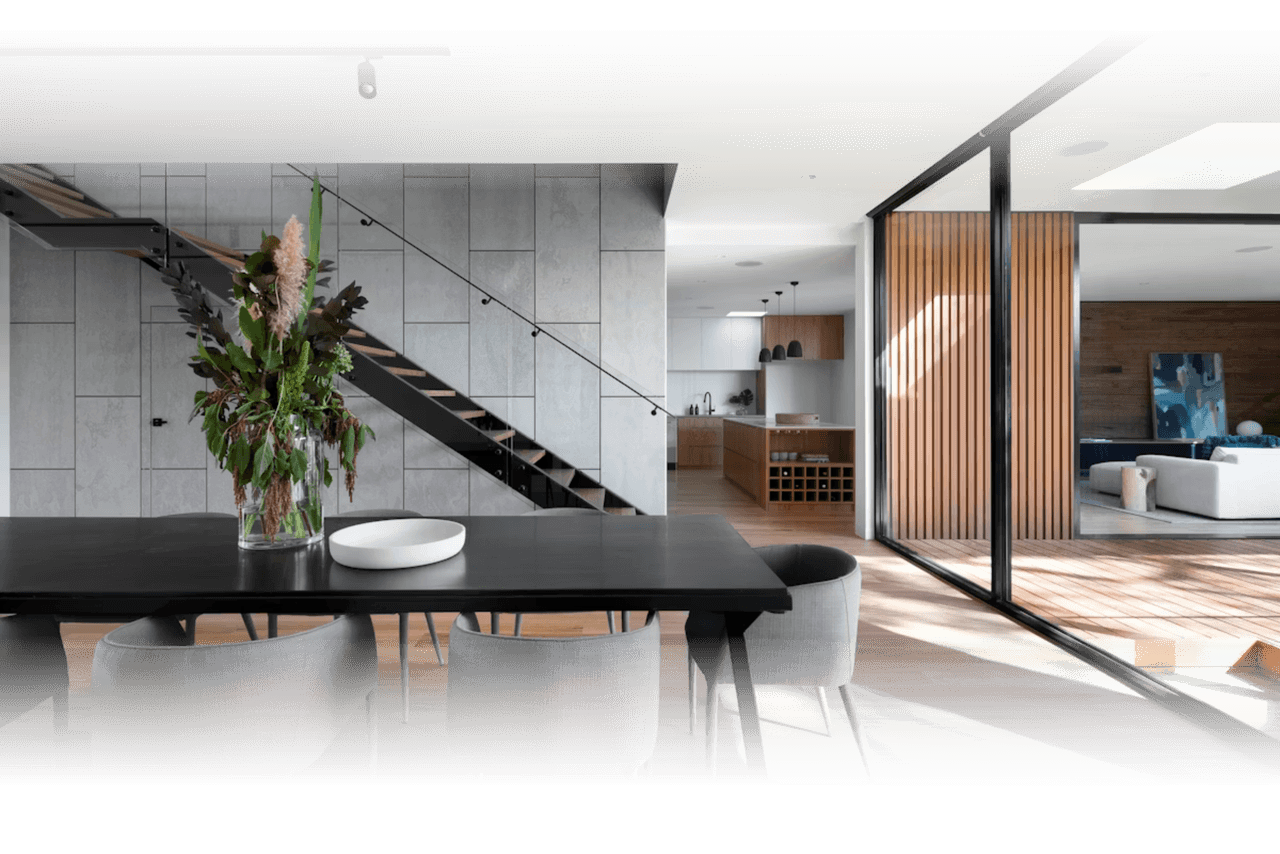 Managed property